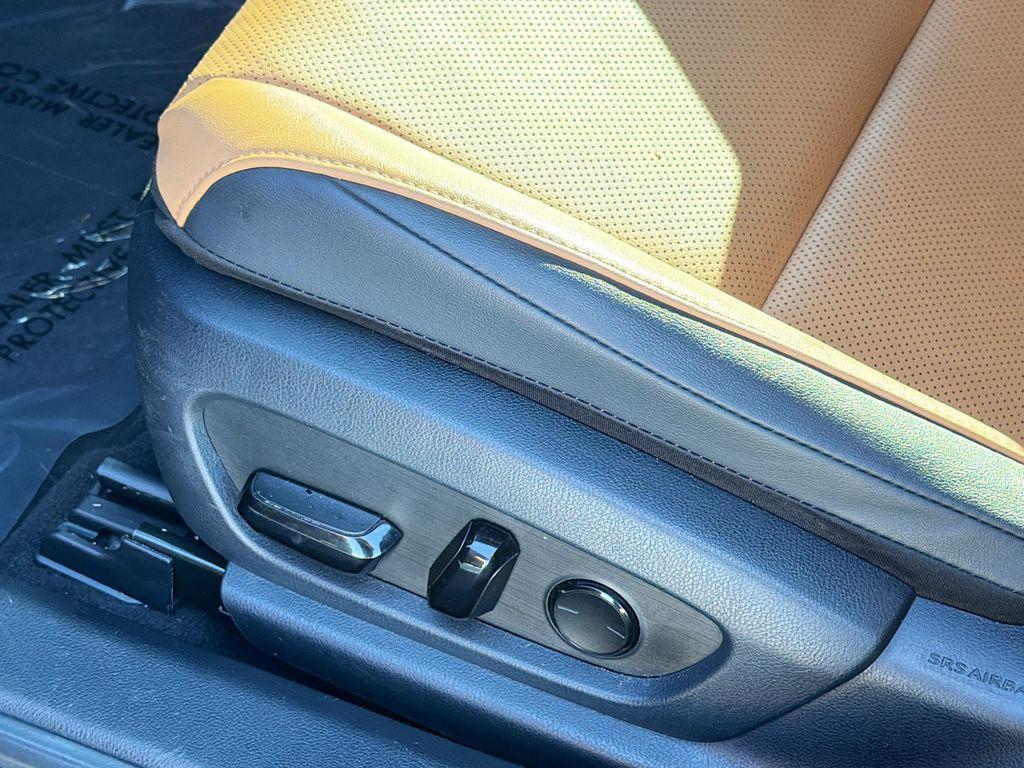 used 2023 Lexus ES 350 car, priced at $41,719