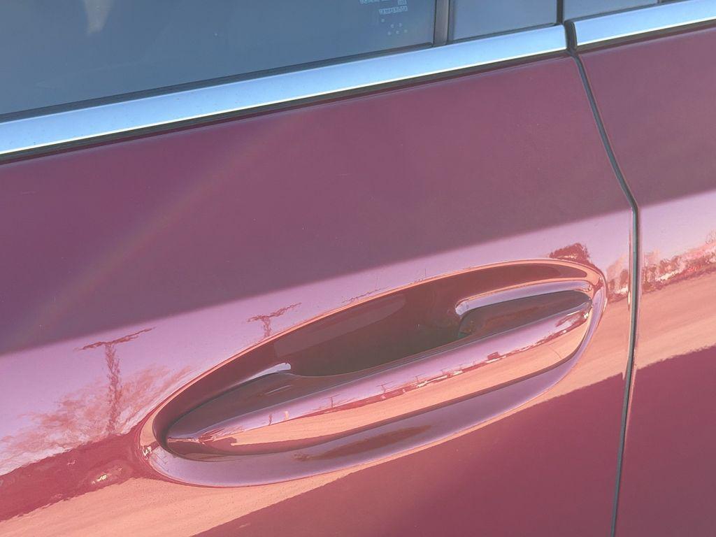 used 2023 Lexus ES 350 car, priced at $41,719