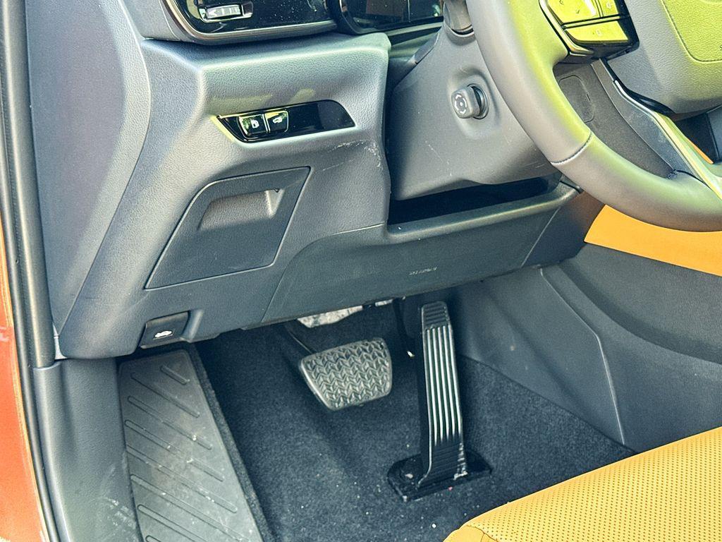 new 2026 Lexus NX 350 car, priced at $60,245