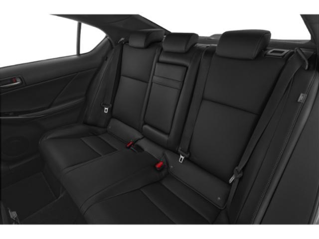 used 2022 Lexus IS 300 car, priced at $35,738