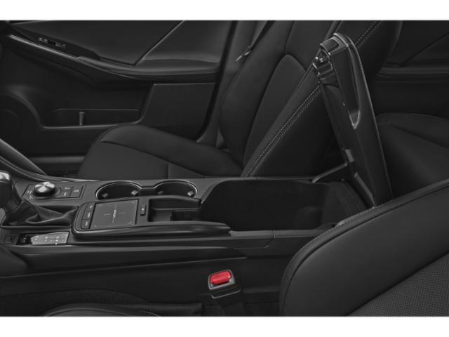 used 2022 Lexus IS 300 car, priced at $35,738
