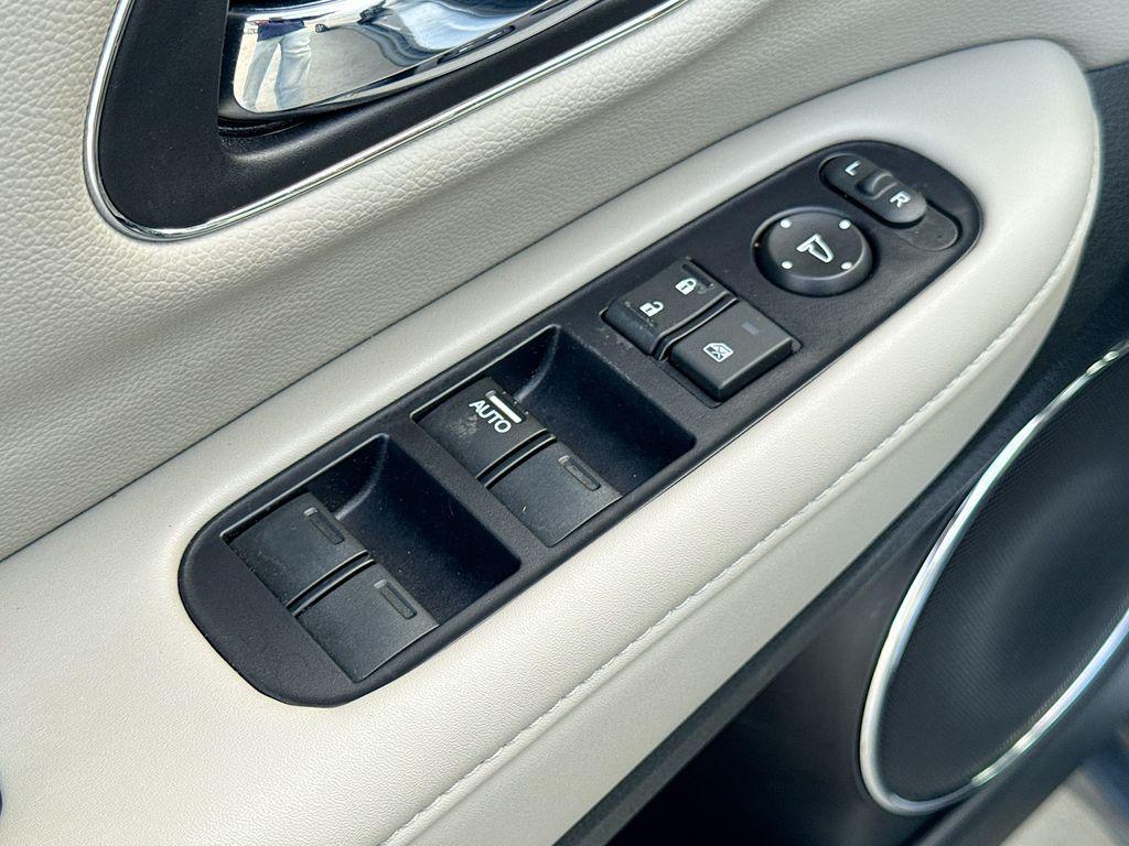 used 2018 Honda HR-V car, priced at $18,700