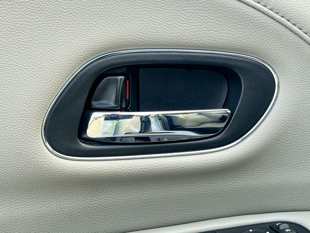 used 2018 Honda HR-V car, priced at $18,700