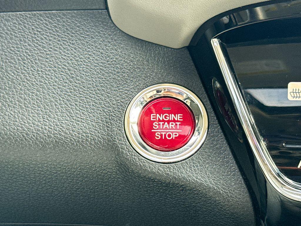 used 2018 Honda HR-V car, priced at $18,700