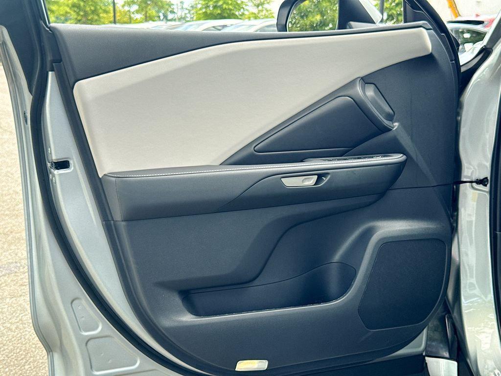 new 2026 Lexus TX 350 car, priced at $62,304