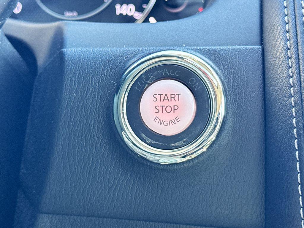 used 2019 Nissan Armada car, priced at $23,339