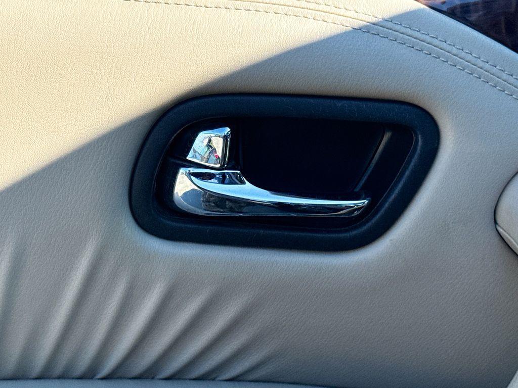 used 2019 Nissan Armada car, priced at $23,339