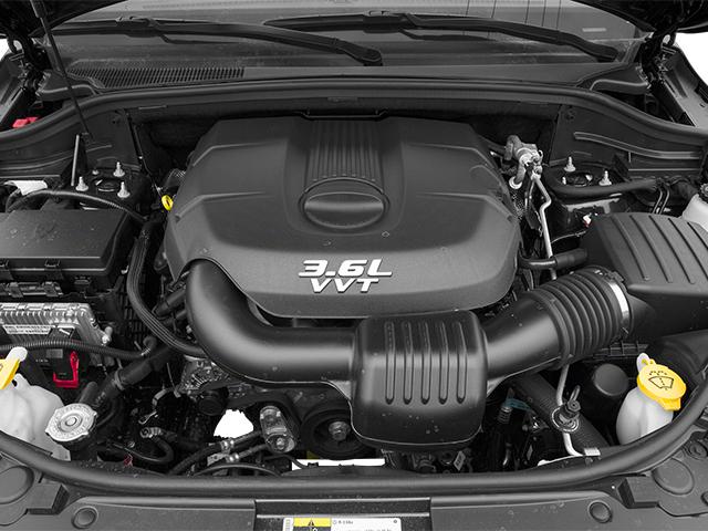 used 2014 Jeep Grand Cherokee car, priced at $12,738