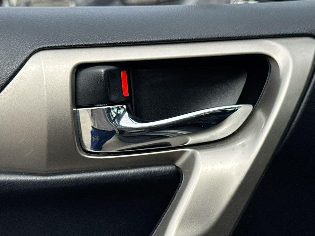 used 2020 Lexus GX 460 car, priced at $37,745