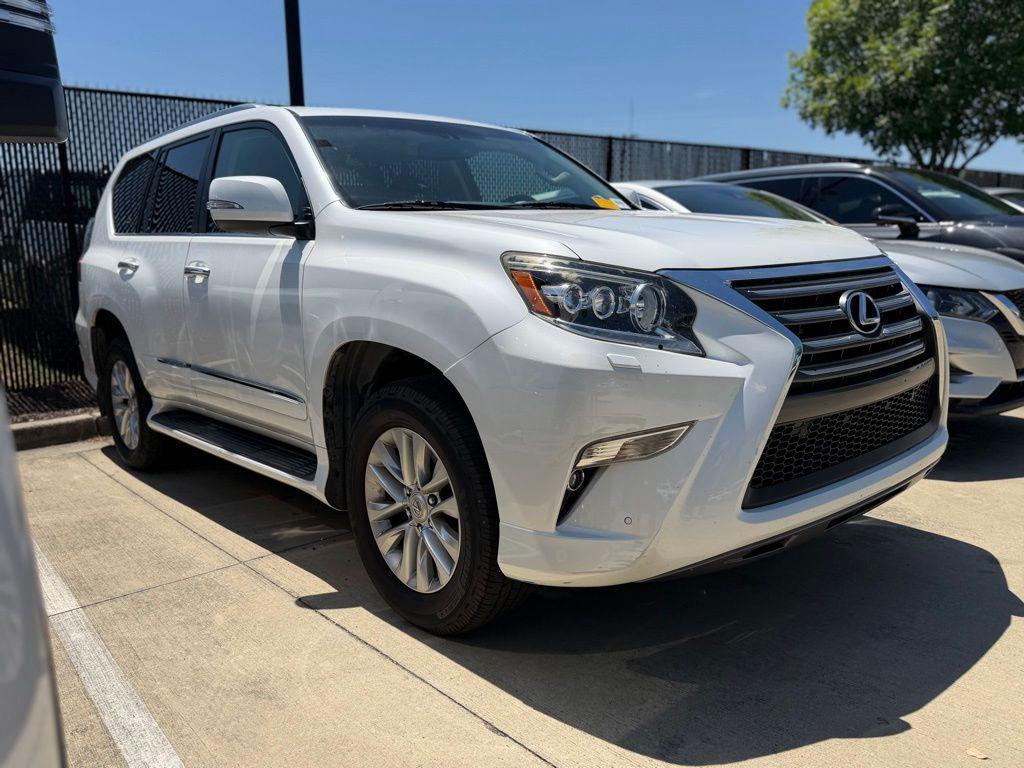 used 2014 Lexus GX 460 car, priced at $28,738