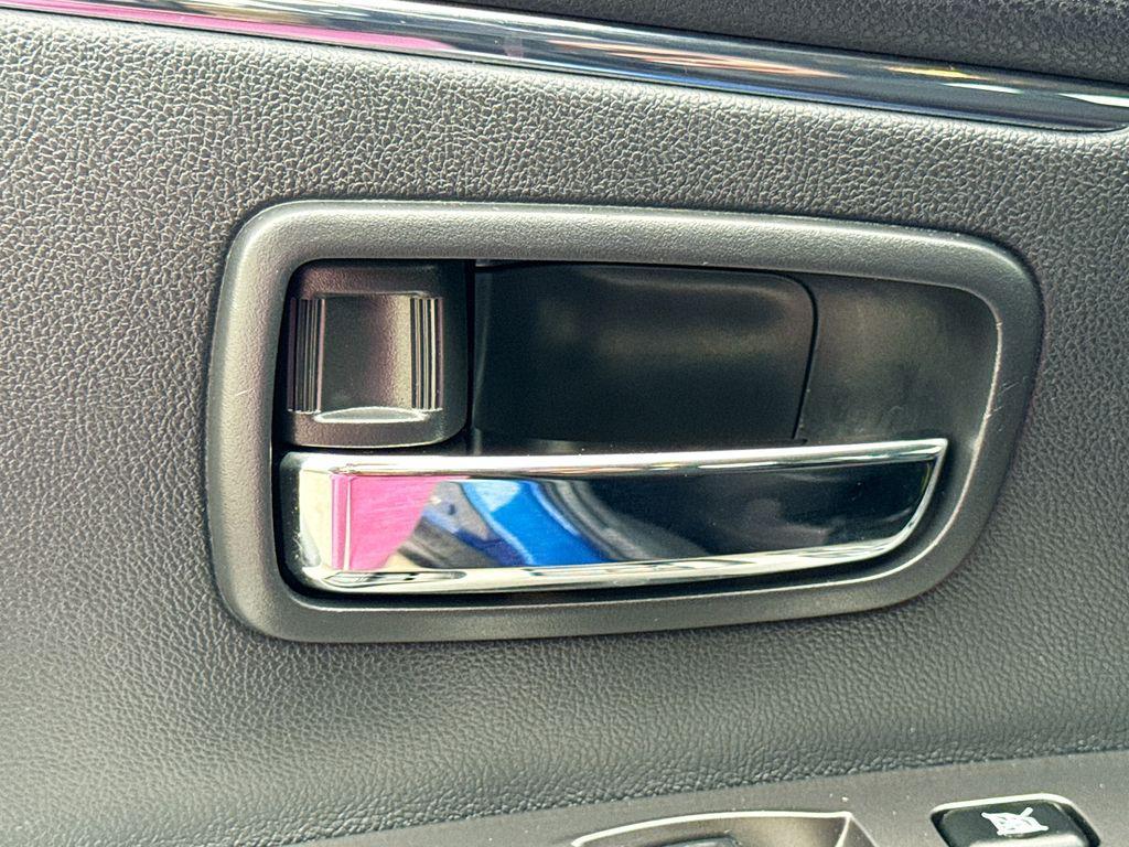 used 2025 Mitsubishi Outlander Sport car, priced at $25,738