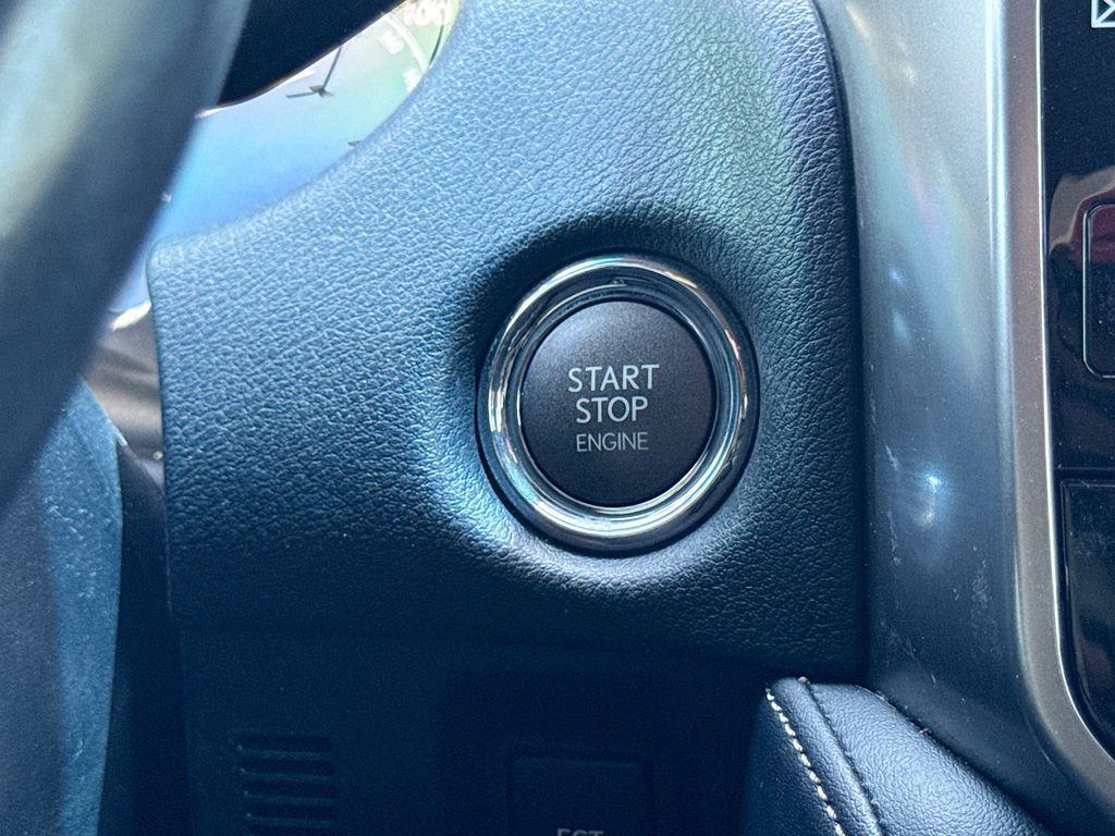 used 2022 Lexus GX 460 car, priced at $54,074
