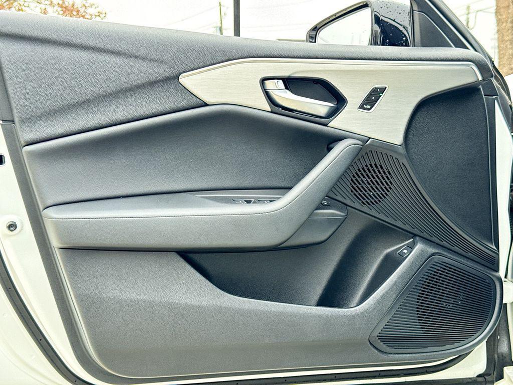 used 2023 Acura TLX car, priced at $29,506