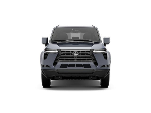 new 2026 Lexus GX 550 car, priced at $77,903