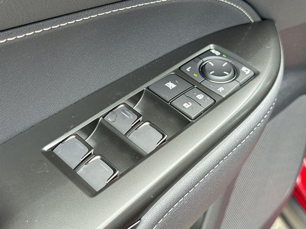 new 2026 Lexus NX 350h car, priced at $56,954