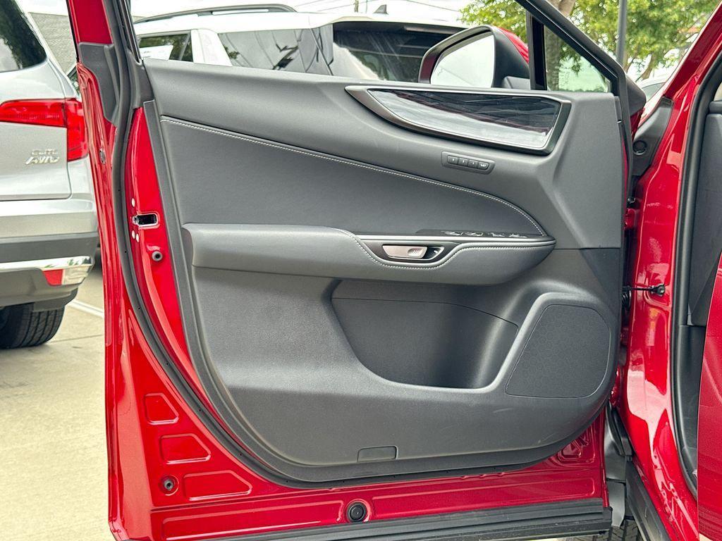 new 2026 Lexus NX 350h car, priced at $56,954
