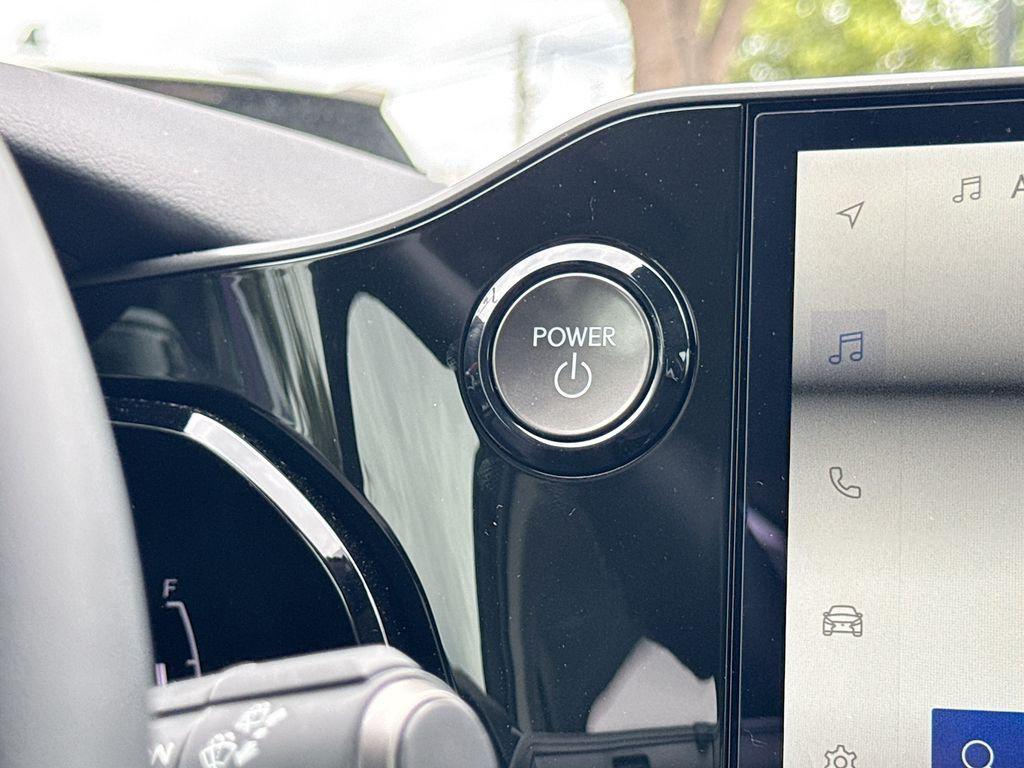 new 2026 Lexus NX 350h car, priced at $56,954