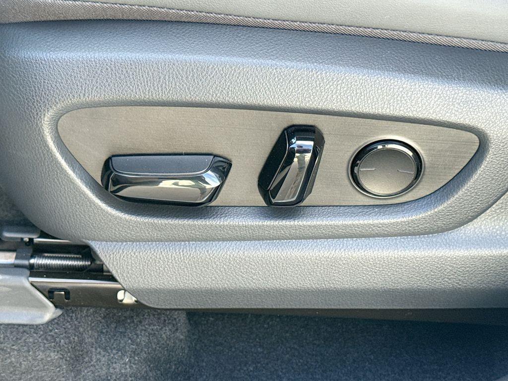 new 2026 Lexus RZ 350e car, priced at $53,471