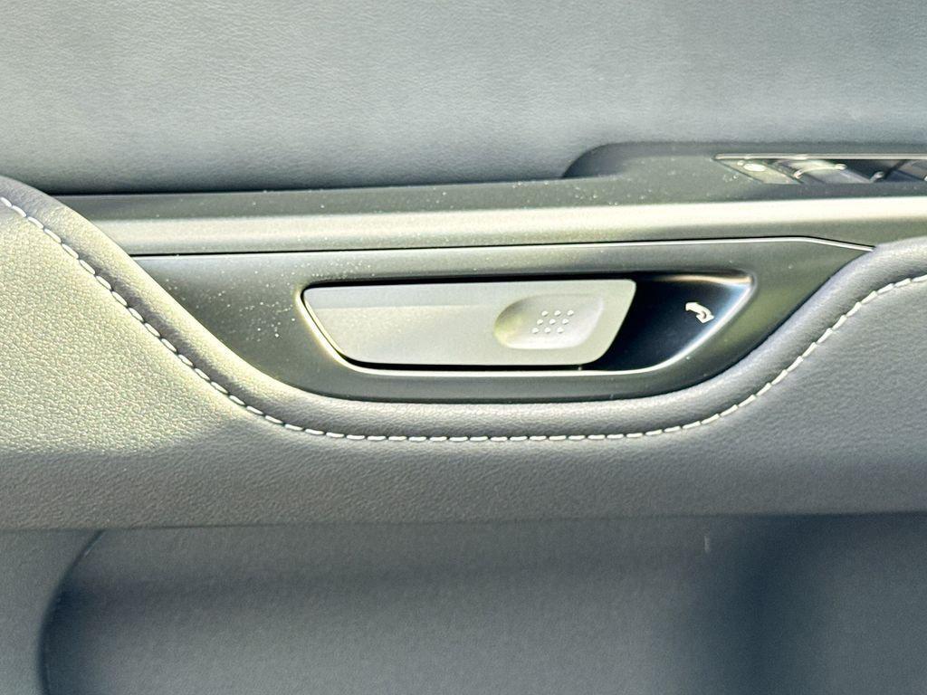 new 2026 Lexus RZ 350e car, priced at $53,471