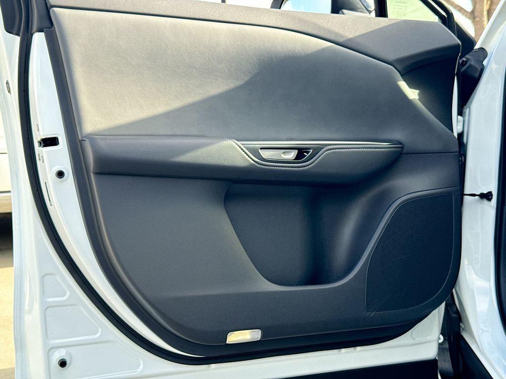 new 2026 Lexus RZ 350e car, priced at $53,471