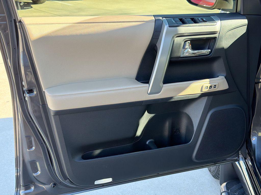 used 2023 Toyota 4Runner car, priced at $45,665