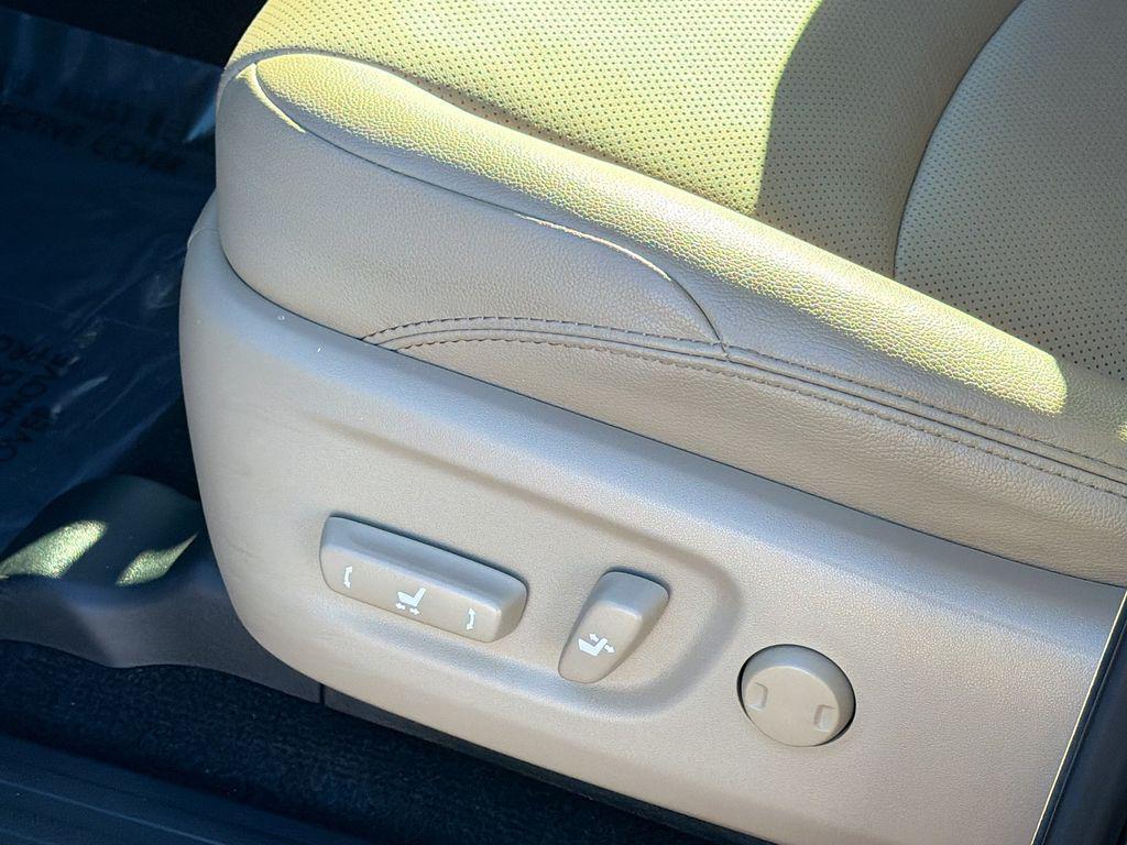 used 2023 Toyota 4Runner car, priced at $45,665