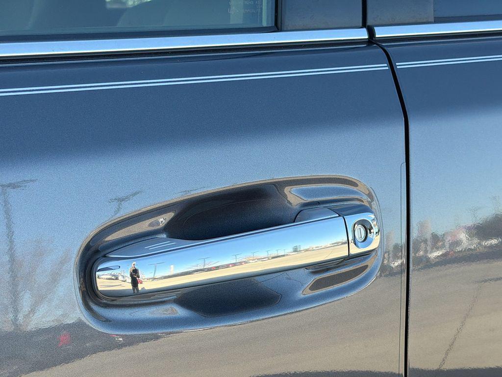 used 2023 Toyota 4Runner car, priced at $45,665