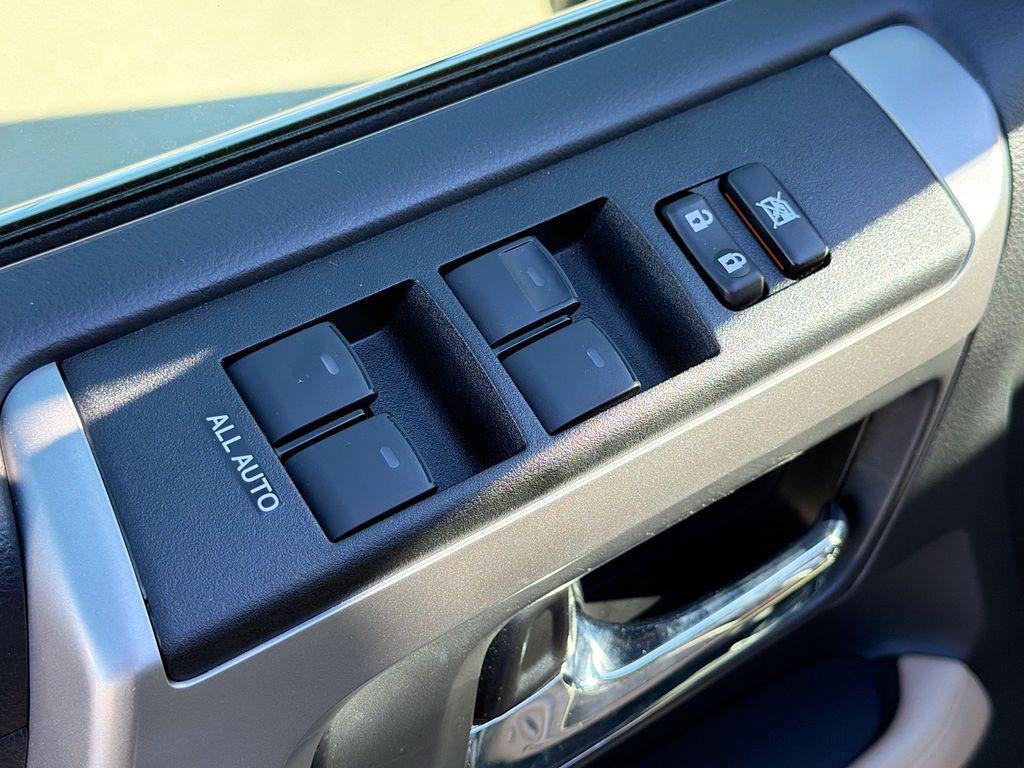 used 2023 Toyota 4Runner car, priced at $45,665