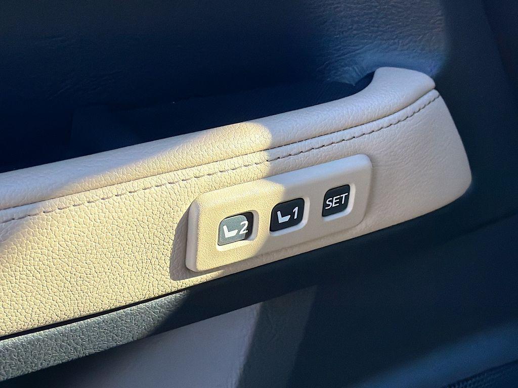 used 2023 Toyota 4Runner car, priced at $45,665