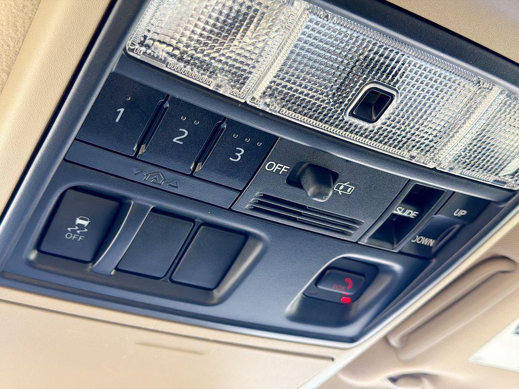 used 2023 Toyota 4Runner car, priced at $45,665