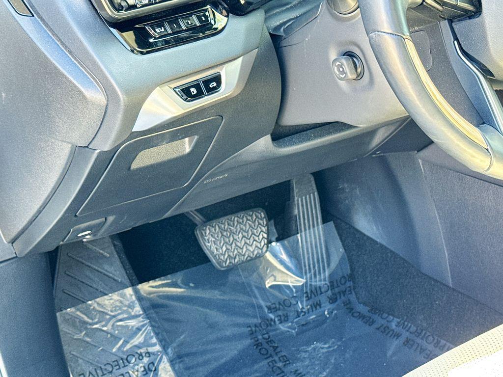 used 2023 Lexus RX 350 car, priced at $55,273