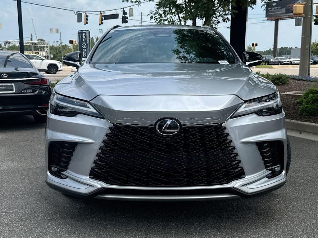 new 2026 Lexus RX 350 car, priced at $65,045