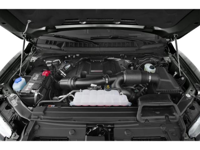 used 2020 Ford F-150 car, priced at $42,918