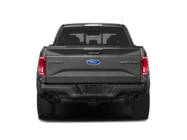 used 2020 Ford F-150 car, priced at $42,918