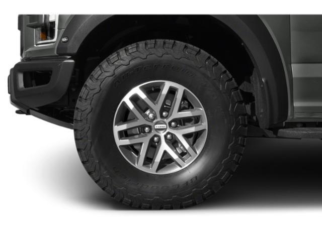 used 2020 Ford F-150 car, priced at $42,918