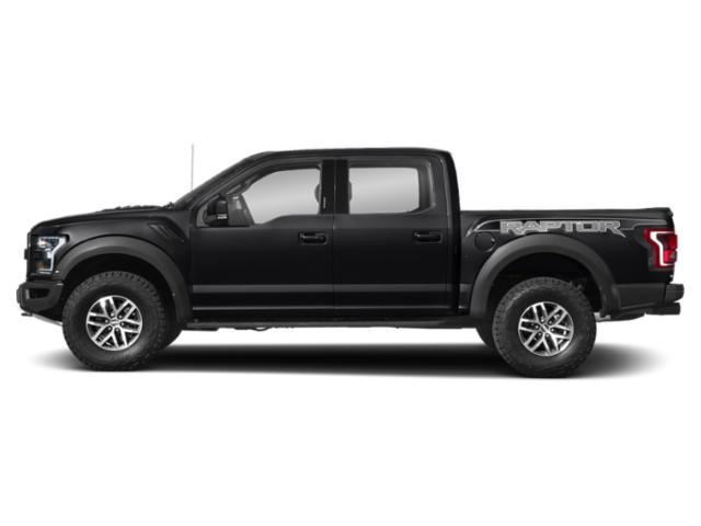 used 2020 Ford F-150 car, priced at $42,918
