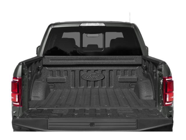 used 2020 Ford F-150 car, priced at $42,918