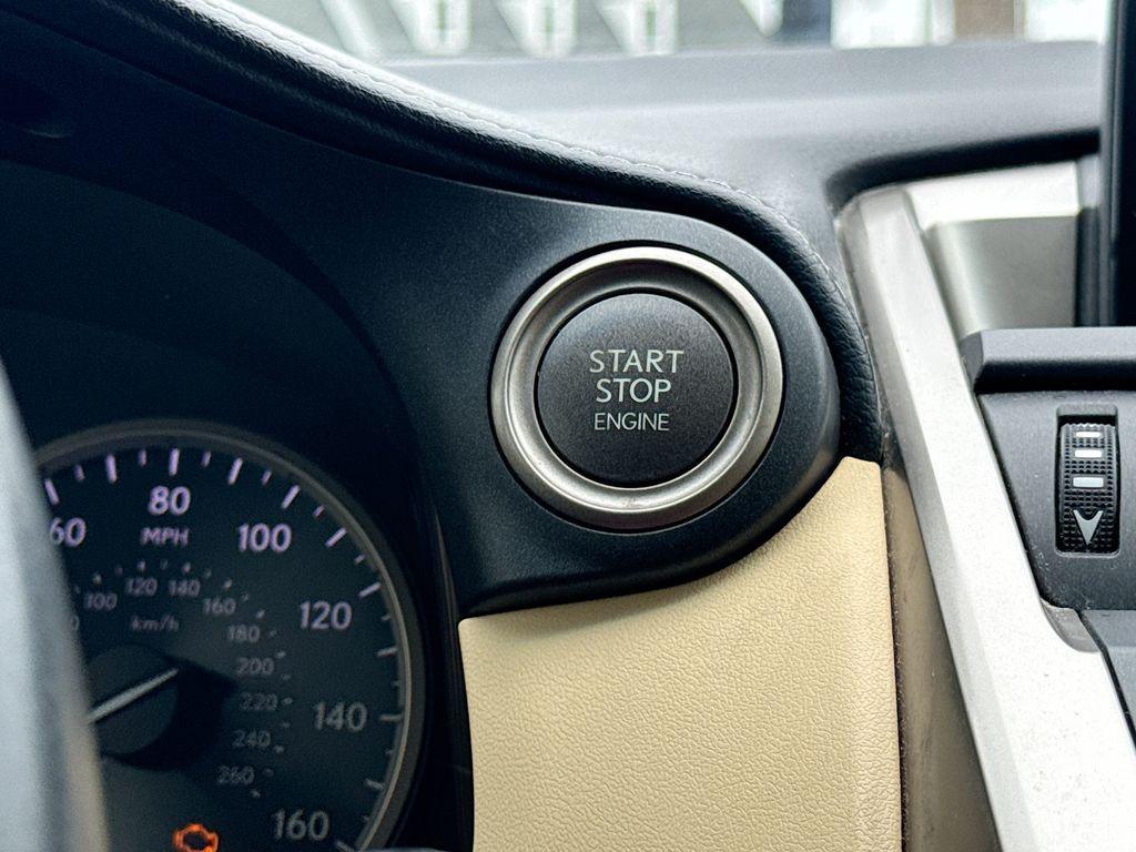 used 2015 Lexus NX 200t car, priced at $19,105