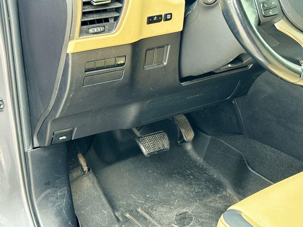 used 2015 Lexus NX 200t car, priced at $19,105