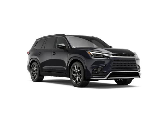 new 2026 Lexus TX 500h car, priced at $78,888