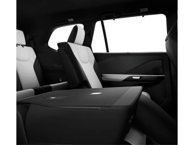 new 2026 Lexus TX 500h car, priced at $78,888