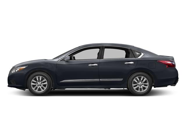 used 2017 Nissan Altima car