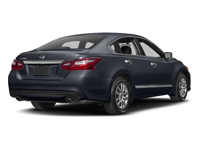 used 2017 Nissan Altima car