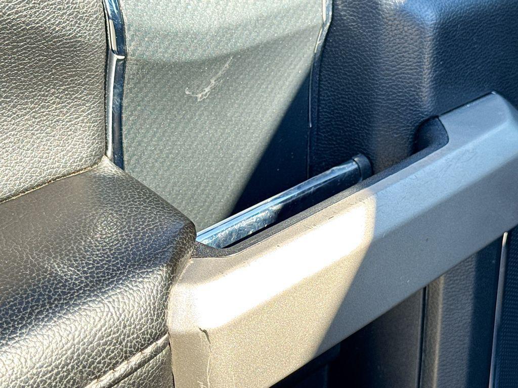 used 2019 Ford F-150 car, priced at $38,485