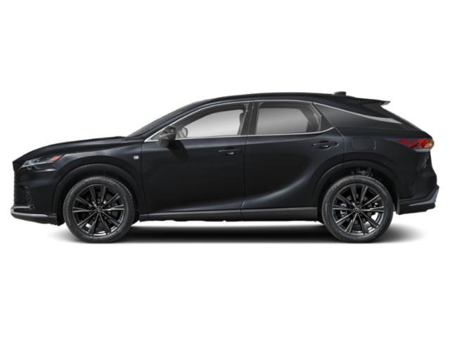 used 2024 Lexus RX 350 car, priced at $62,724