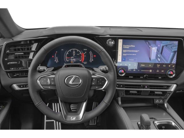 used 2024 Lexus RX 350 car, priced at $62,724