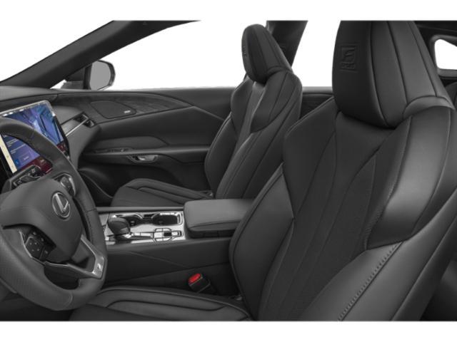 used 2024 Lexus RX 350 car, priced at $62,724