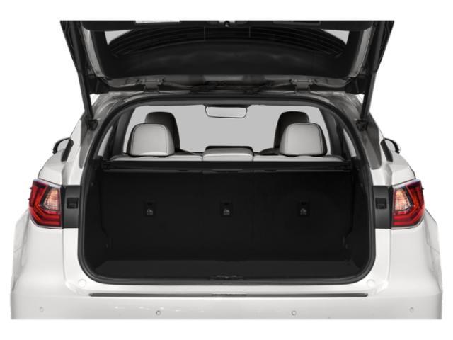 used 2021 Lexus RX 350 car, priced at $43,992