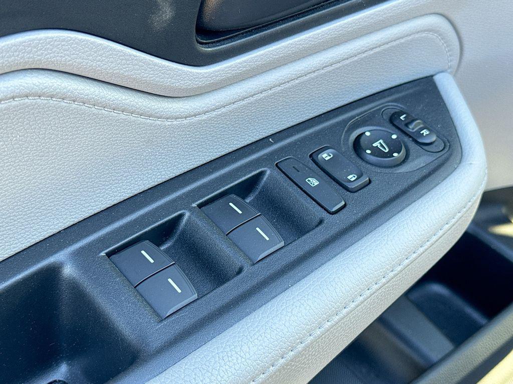 used 2018 Honda Odyssey car, priced at $20,595