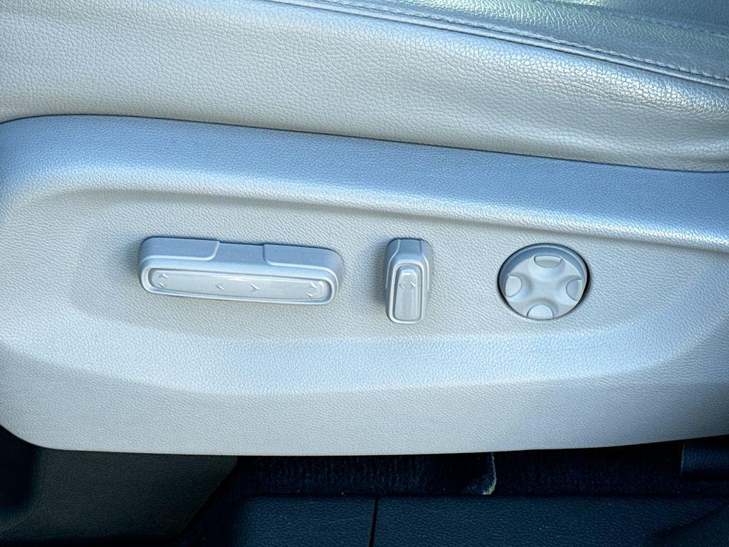 used 2018 Honda Odyssey car, priced at $20,595